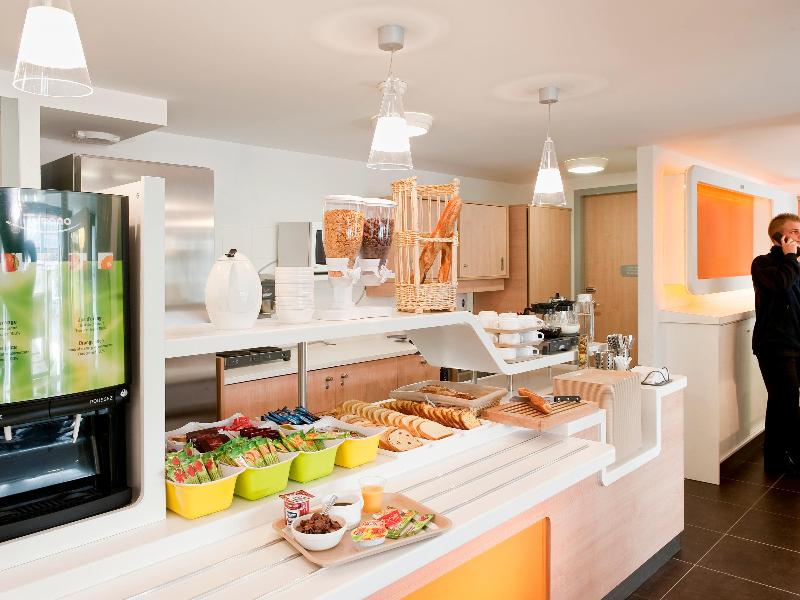 ibis budget Gennevilliers Asnieres image