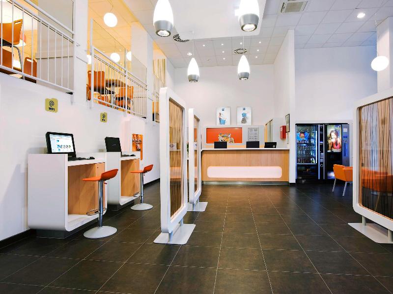 ibis budget Gennevilliers Asnieres image