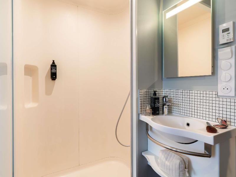 Ibis Budget Issy Les Moulineaux Paris Ouest image