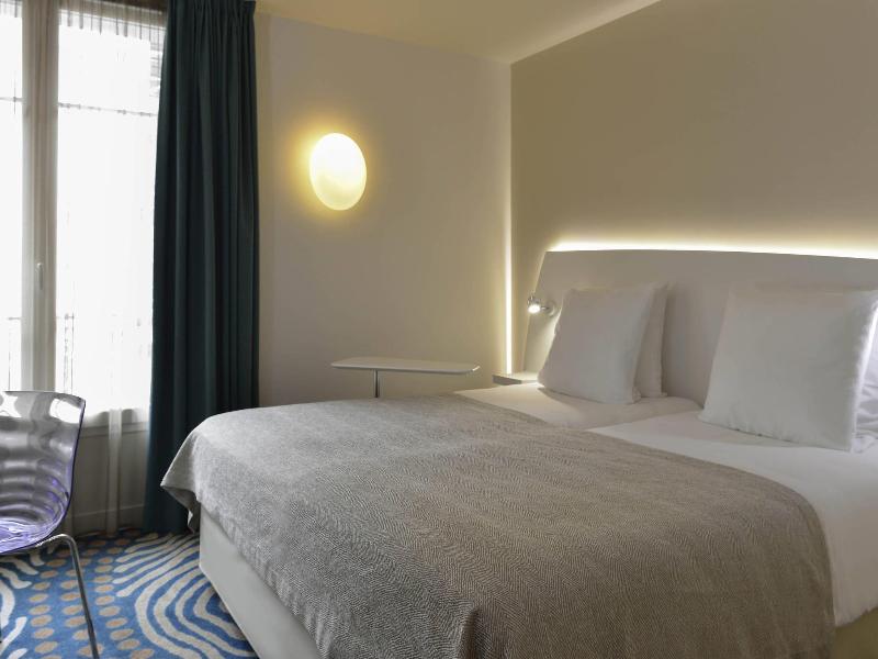 Hôtel Mercure Paris Levallois-Perret image