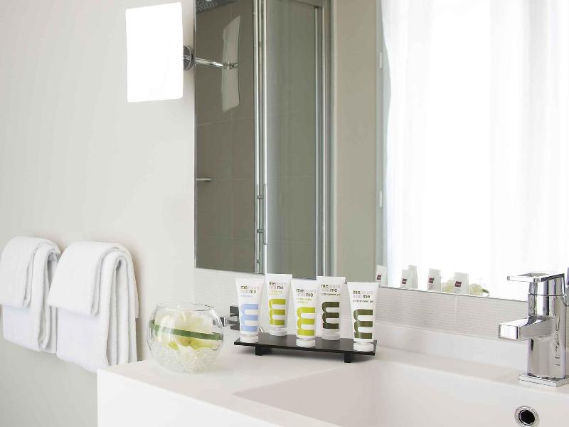 Hôtel Mercure Paris Levallois-Perret image