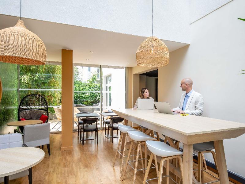ibis Paris Meudon Velizy