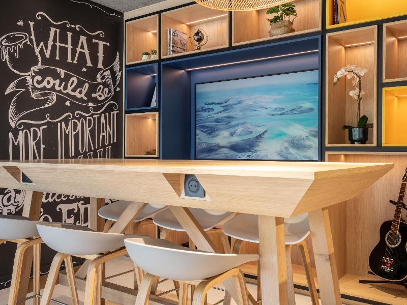 ibis Paris Meudon Velizy