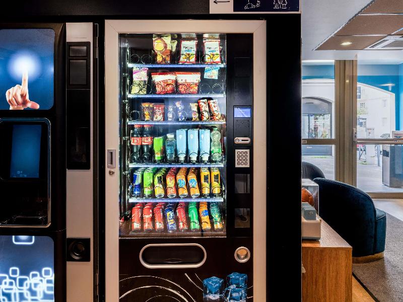 ibis budget Meudon Paris Ouest