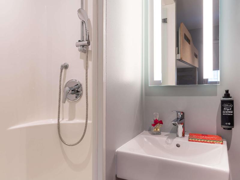 ibis budget Marne la Vallée Val d'Europe image