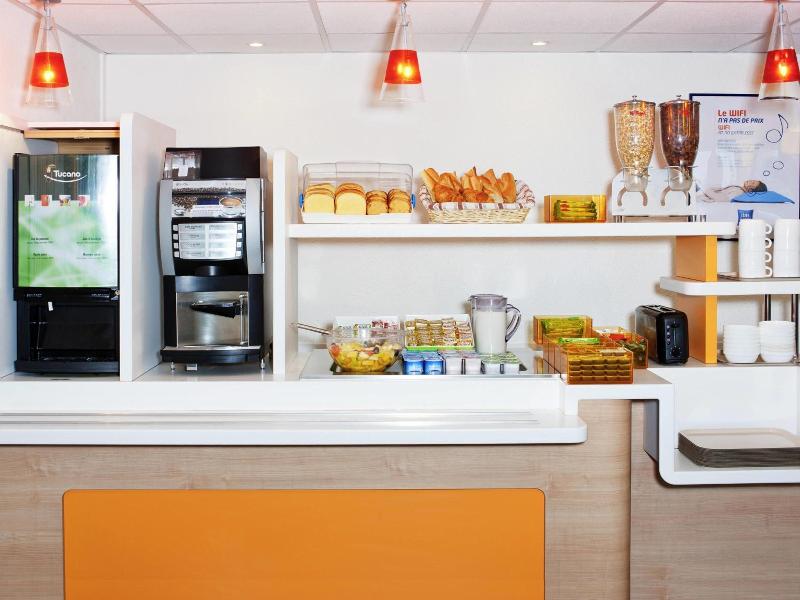 Ibis Budget Orgeval image