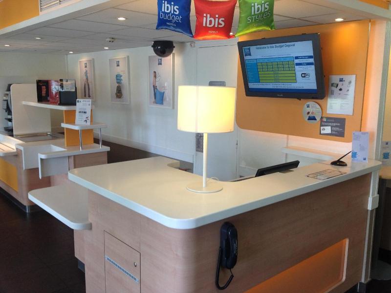 Ibis Budget Orgeval image