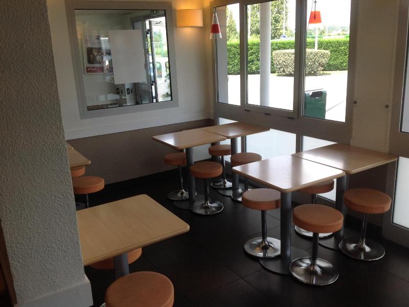 Ibis Budget Orgeval image