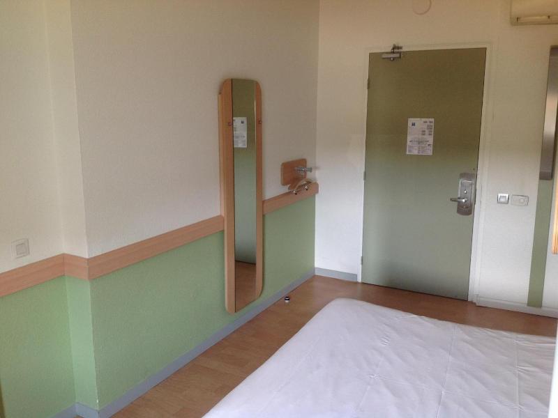 Ibis Budget Orgeval image