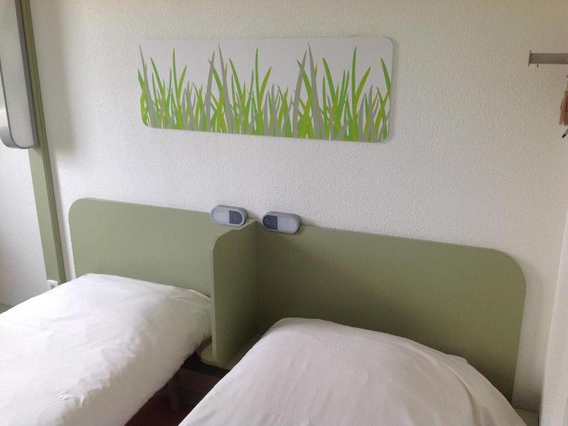 Ibis Budget Orgeval image