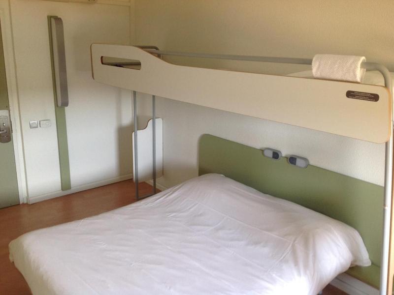 Ibis Budget Orgeval image