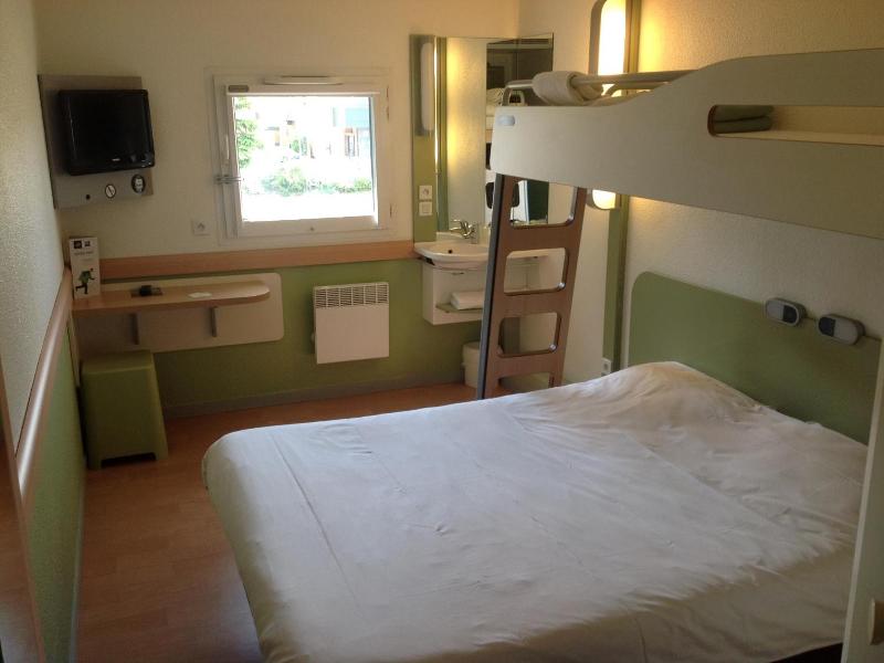 Ibis Budget Orgeval image