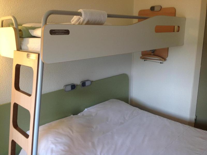 Ibis Budget Orgeval image