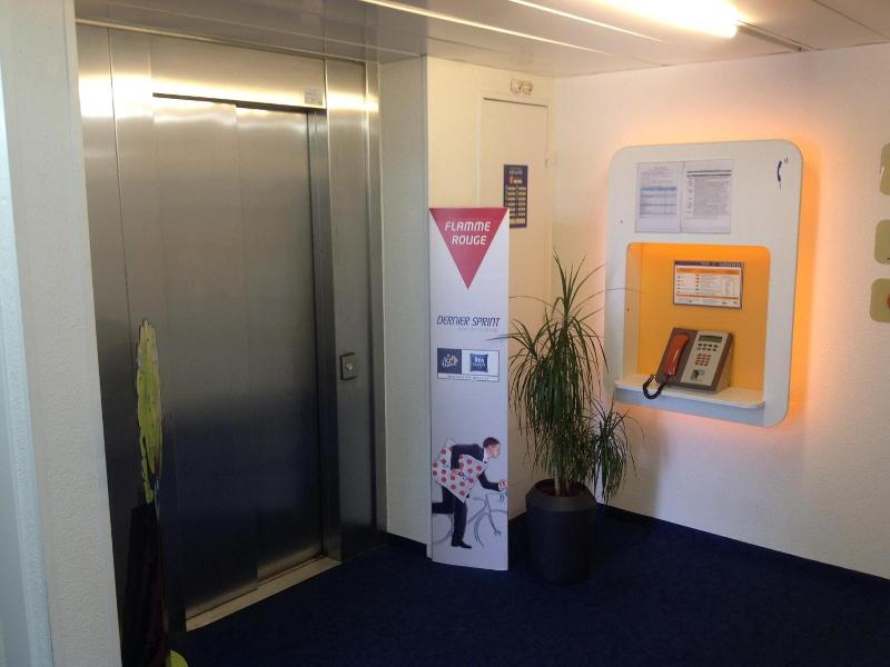 Ibis Budget Orgeval image