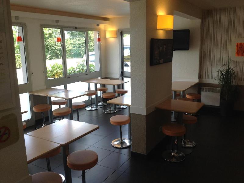Ibis Budget Orgeval image
