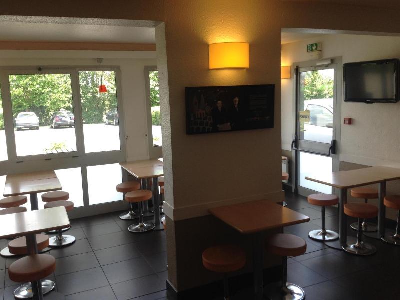Ibis Budget Orgeval image