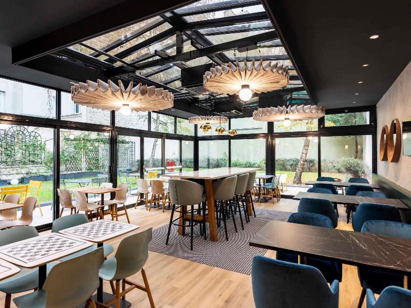 ibis Paris Bastille Faubourg-Saint-Antoine 11ème image