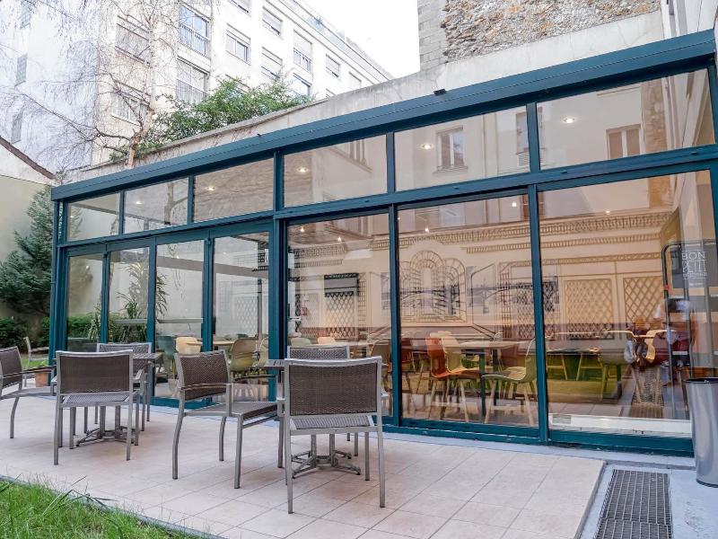 ibis Paris Bastille Faubourg-Saint-Antoine 11ème image