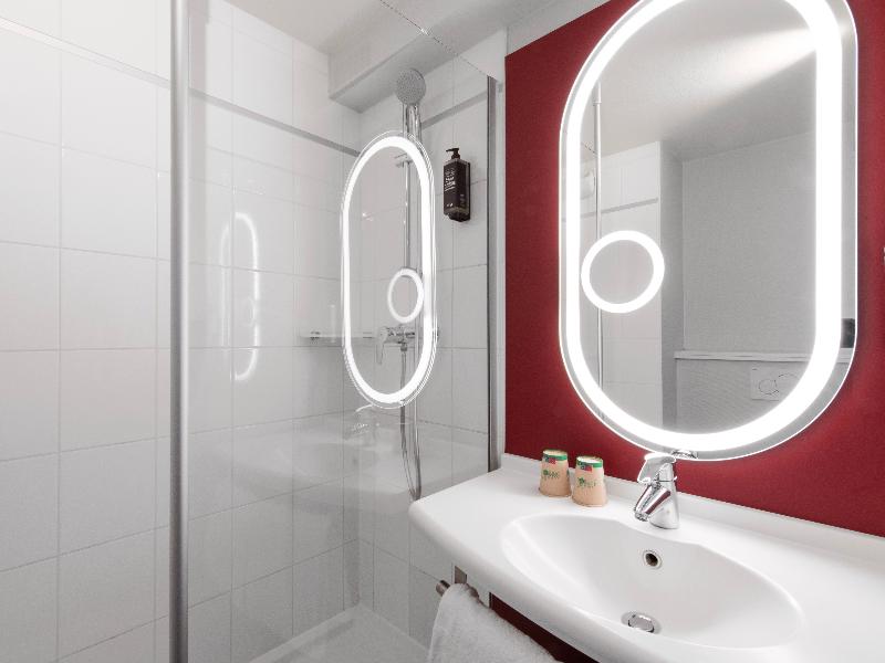ibis Paris Bastille Faubourg-Saint-Antoine 11ème image