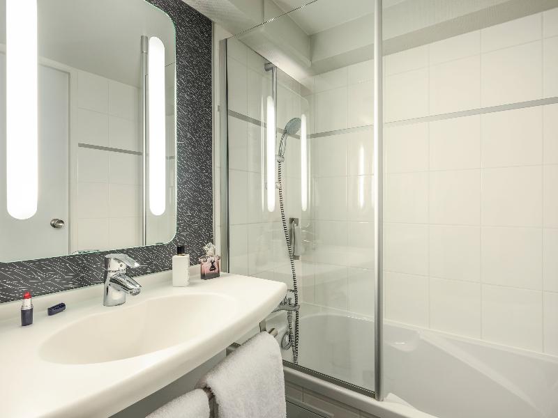 ibis Paris Bastille Faubourg-Saint-Antoine 11ème image