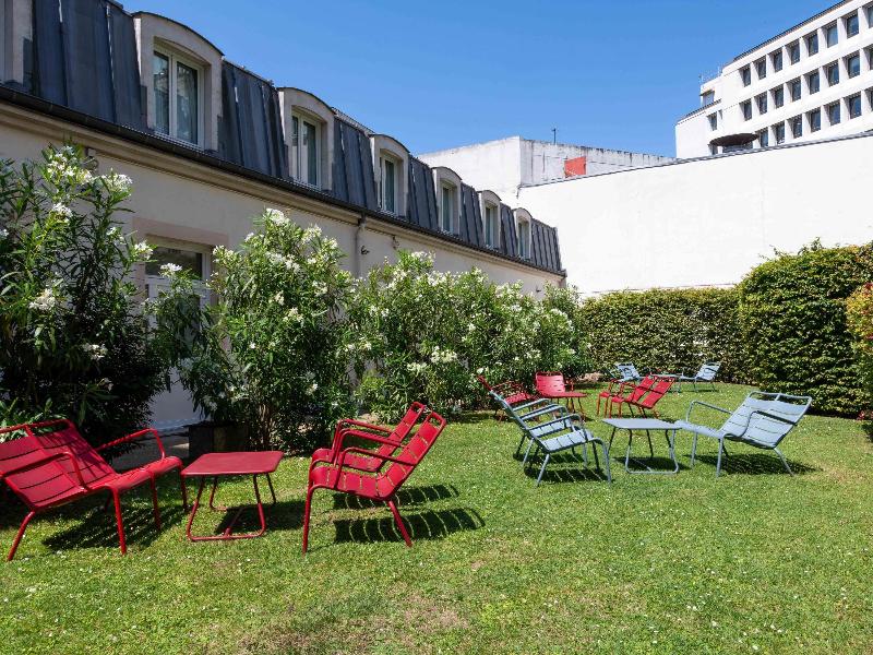 ibis Paris Gare de Lyon Ledru Rollin 12ème image