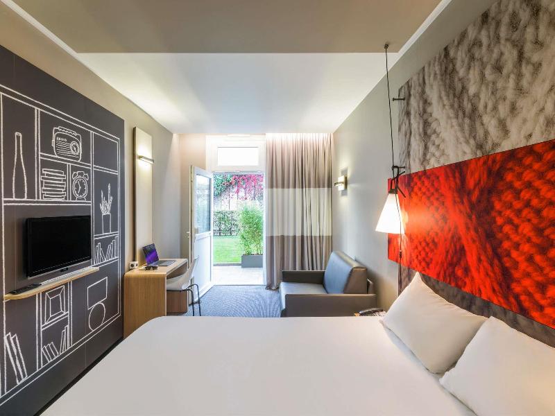 ibis Paris Gare de Lyon Ledru Rollin 12ème image