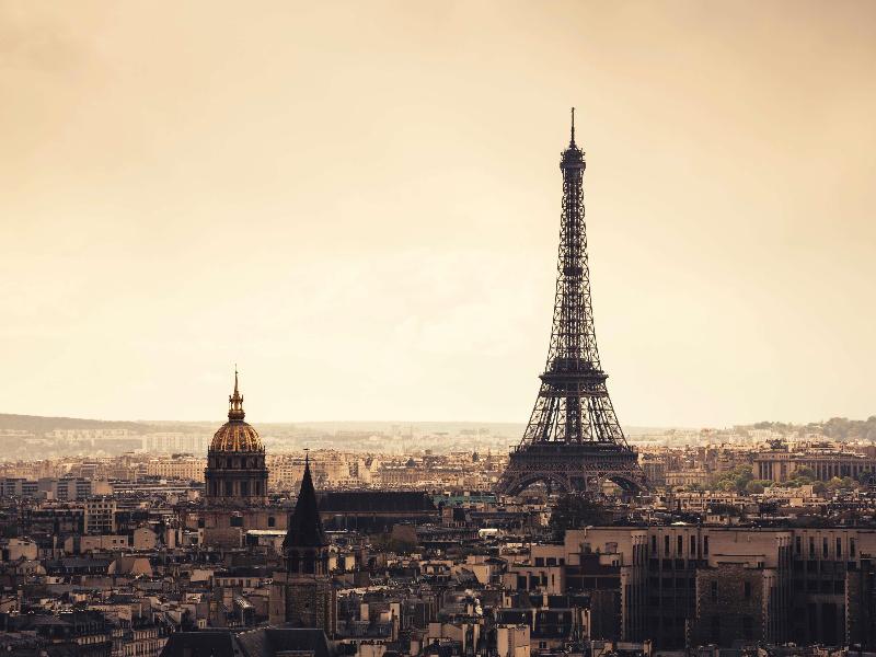ibis Paris Gare du Nord Chateau-Landon image