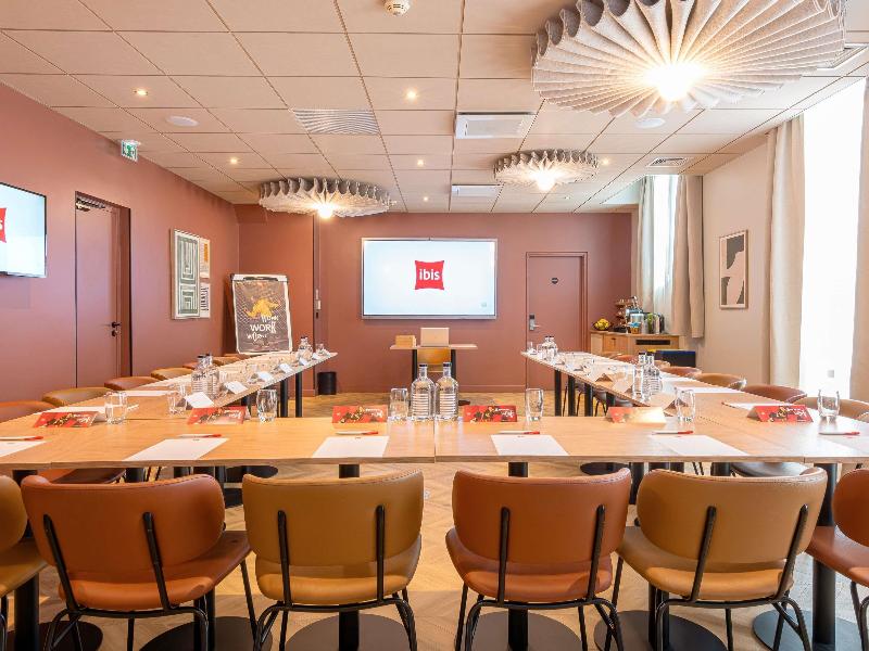 ibis Paris Gare du Nord Chateau-Landon image