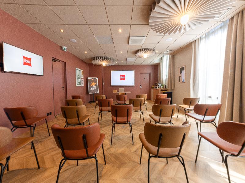 ibis Paris Gare du Nord Chateau-Landon image