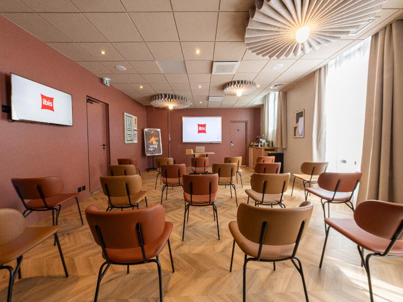 ibis Paris Gare du Nord Chateau-Landon image