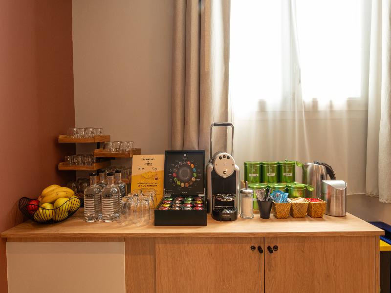 ibis Paris Gare du Nord Chateau-Landon image