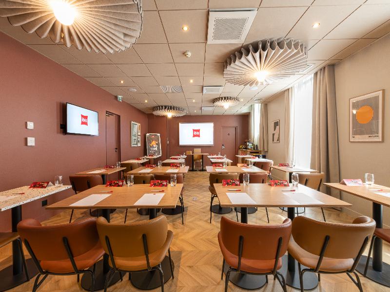 ibis Paris Gare du Nord Chateau-Landon image