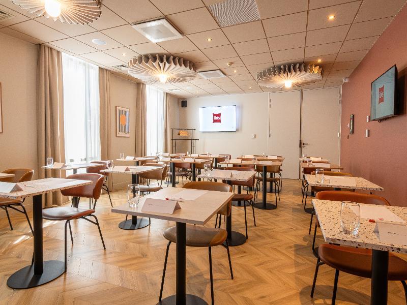 ibis Paris Gare du Nord Chateau-Landon image