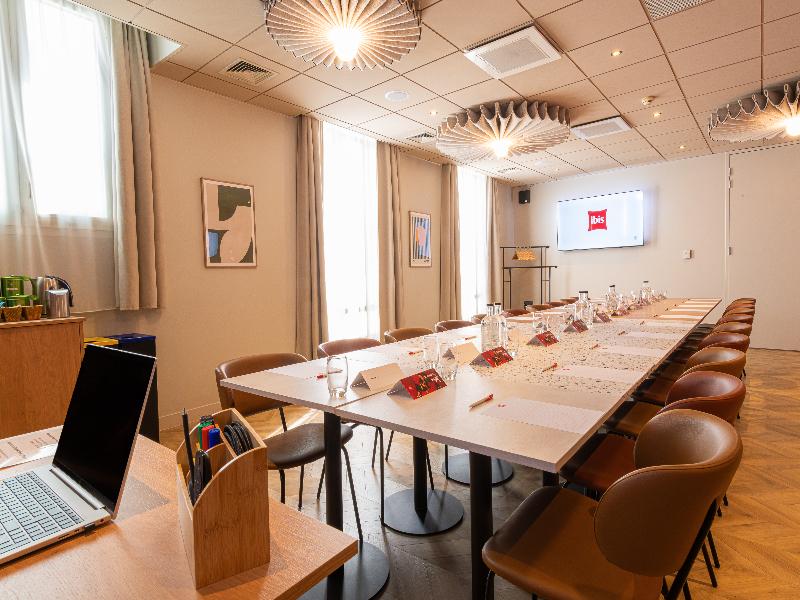 ibis Paris Gare du Nord Chateau-Landon image