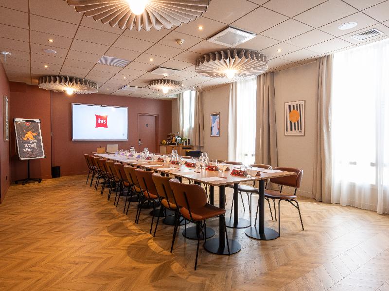 ibis Paris Gare du Nord Chateau-Landon image