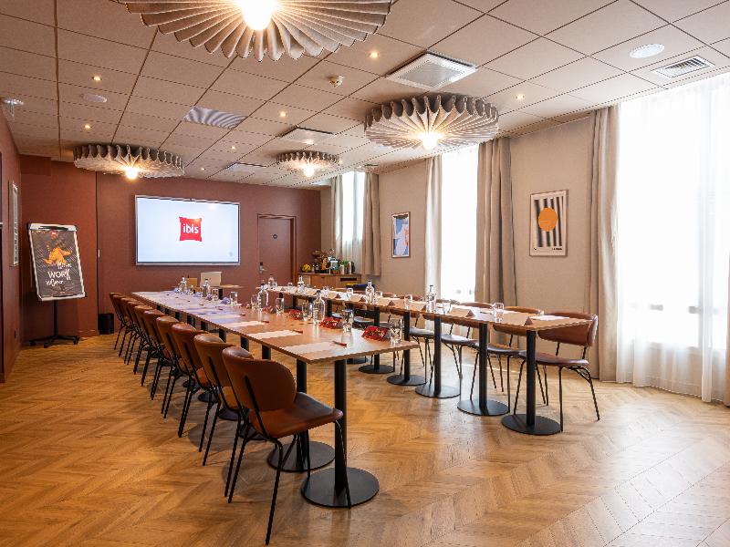 ibis Paris Gare du Nord Chateau-Landon image
