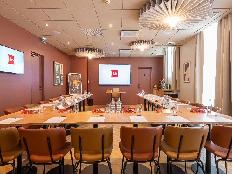 ibis Paris Gare du Nord Chateau-Landon image
