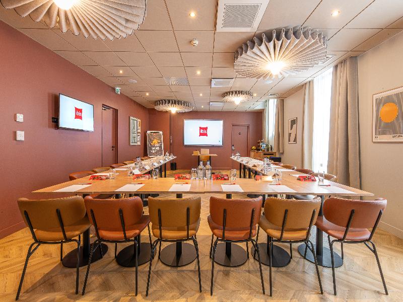 ibis Paris Gare du Nord Chateau-Landon image