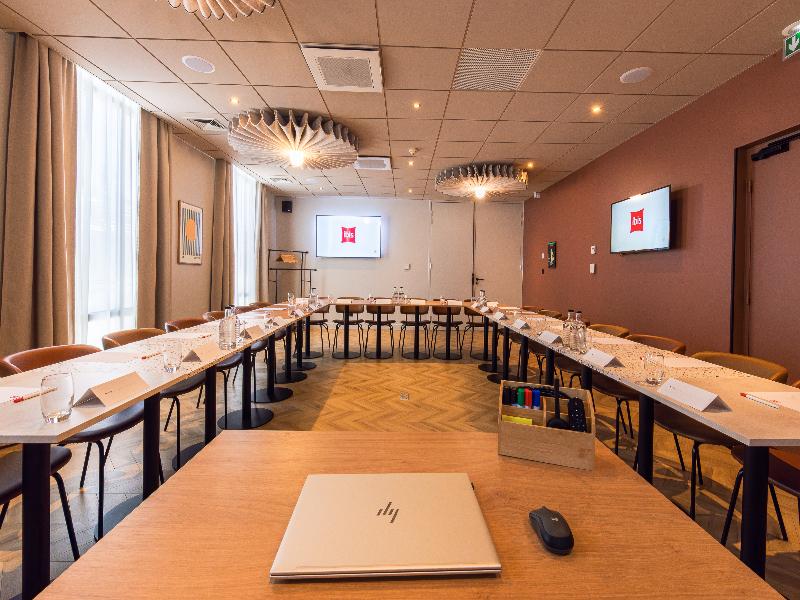 ibis Paris Gare du Nord Chateau-Landon image