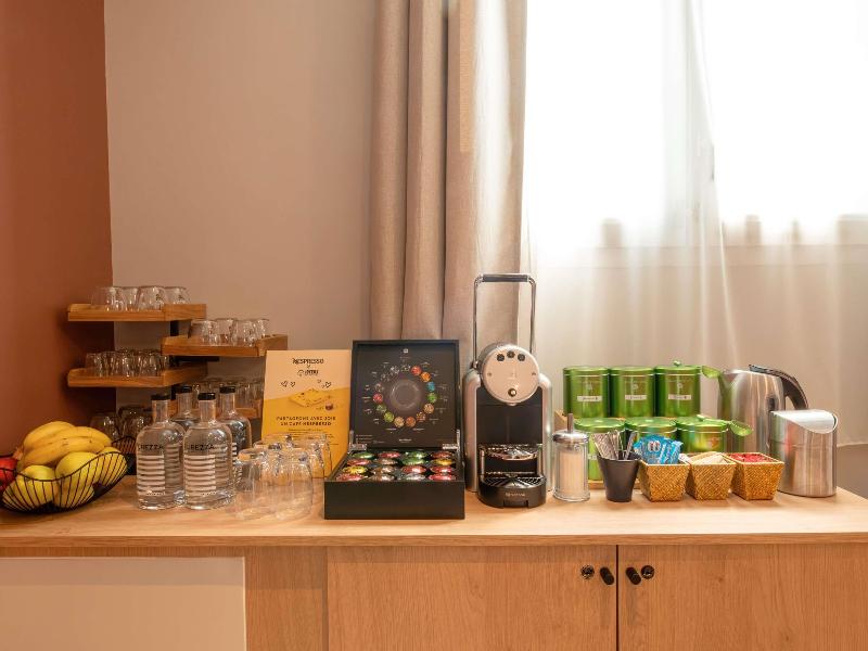 ibis Paris Gare du Nord Chateau-Landon image