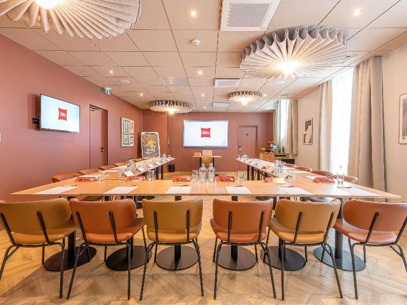 ibis Paris Gare du Nord Chateau-Landon image
