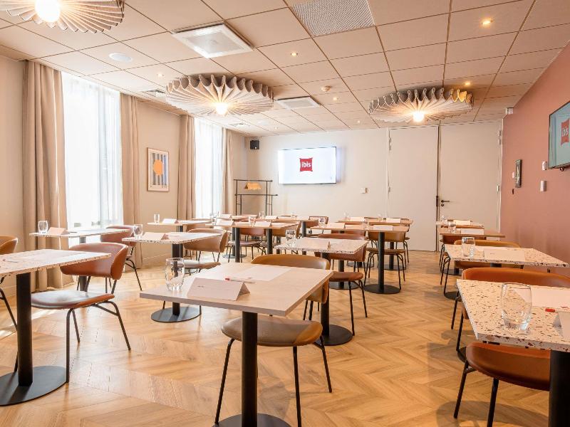 ibis Paris Gare du Nord Chateau-Landon image