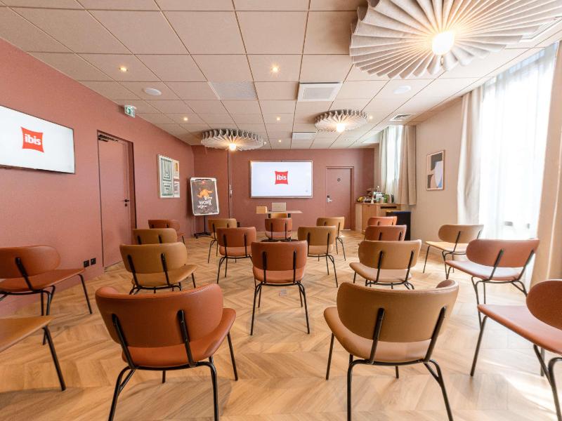 ibis Paris Gare du Nord Chateau-Landon image