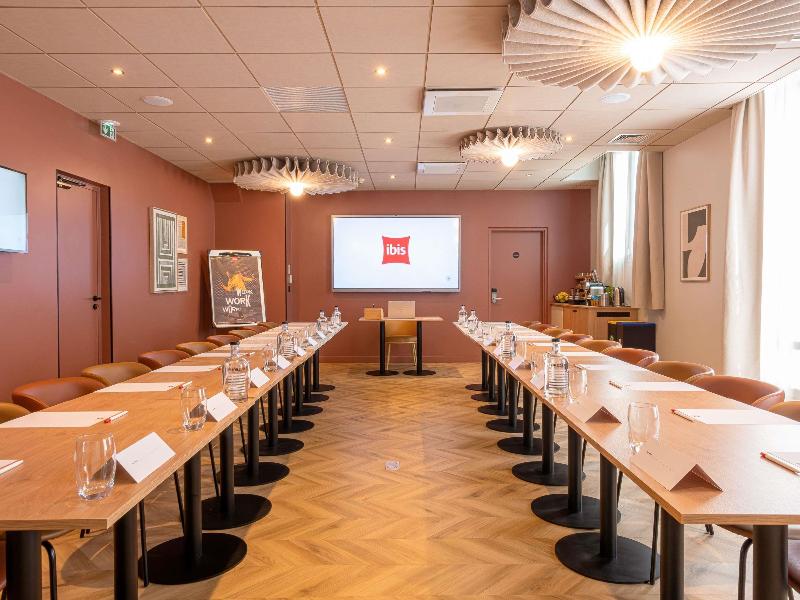 ibis Paris Gare du Nord Chateau-Landon image