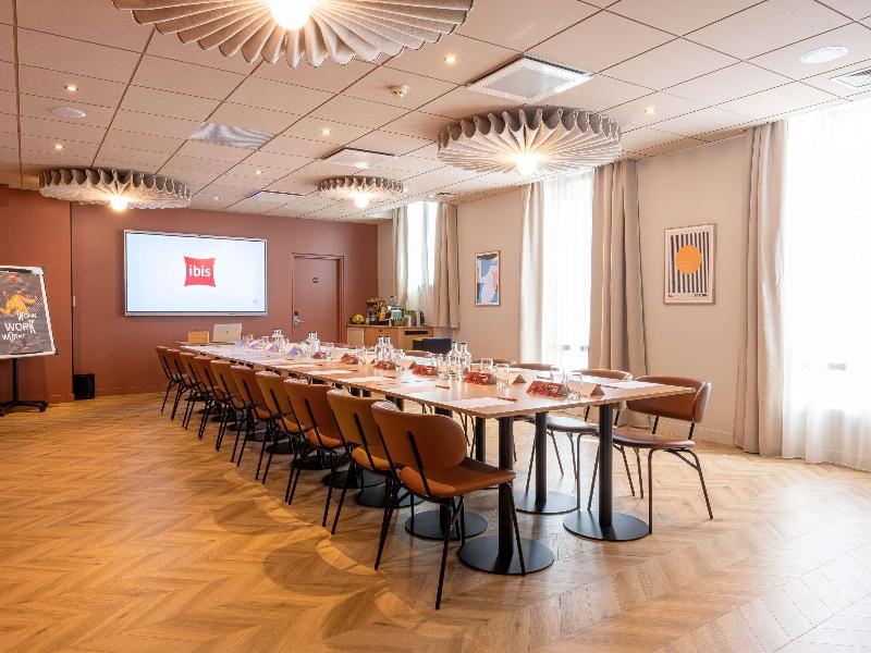 ibis Paris Gare du Nord Chateau-Landon image
