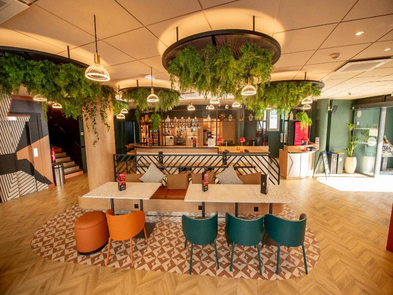 ibis Paris Gare du Nord Chateau-Landon image