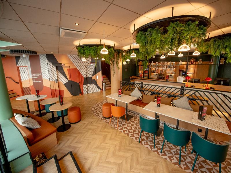 ibis Paris Gare du Nord Chateau-Landon image