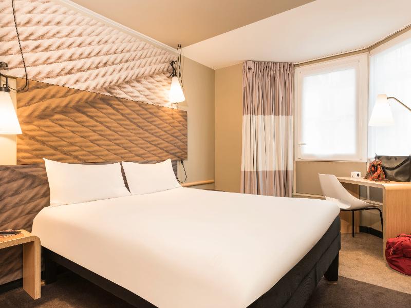 ibis Paris Gare du Nord Chateau-Landon image