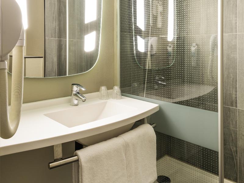 ibis Paris Gare du Nord Chateau-Landon image