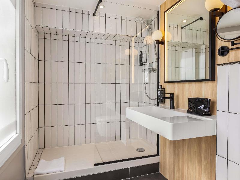 ibis Paris Grands Boulevards Opéra 9ème image